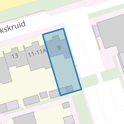 Perceel ZWD03-A-1895