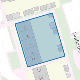 Perceel ZWD03-A-1896