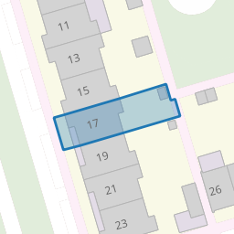 Perceel ZWD03-A-1921