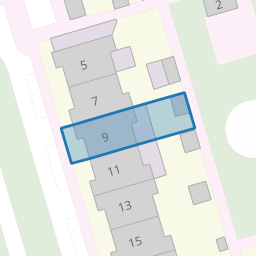 Perceel ZWD03-A-1925