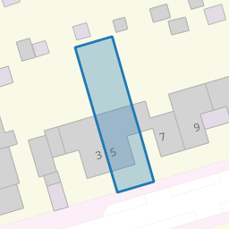 Perceel ZWD03-A-1941