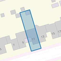 Perceel ZWD03-A-1944