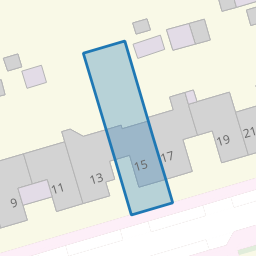 Perceel ZWD03-A-1946