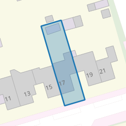 Perceel ZWD03-A-1947