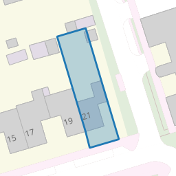 Perceel ZWD03-A-1949