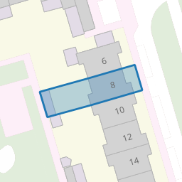 Perceel ZWD03-A-1960