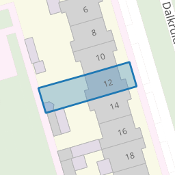 Perceel ZWD03-A-1962