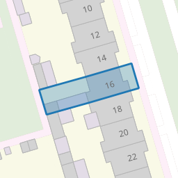 Perceel ZWD03-A-1964