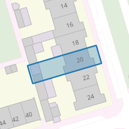 Perceel ZWD03-A-1966