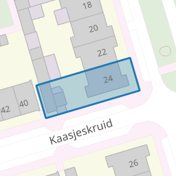 Perceel ZWD03-A-1968