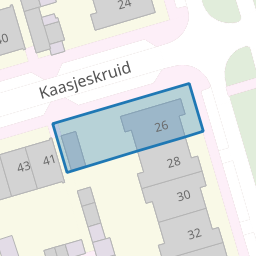 Perceel ZWD03-A-1969