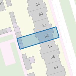 Perceel ZWD03-A-1973