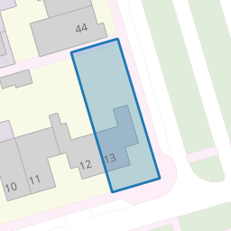 Perceel ZWD03-A-1979