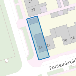 Perceel ZWD03-A-1995