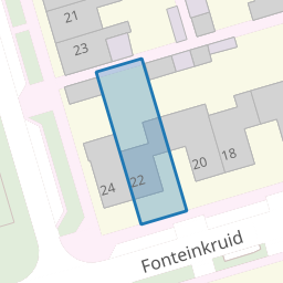 Perceel ZWD03-A-1996