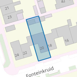 Perceel ZWD03-A-1997