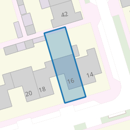 Perceel ZWD03-A-1999