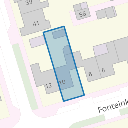 Perceel ZWD03-A-2003