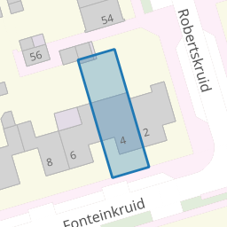 Perceel ZWD03-A-2006