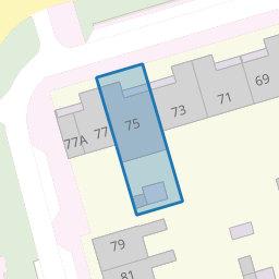 Perceel ZWD03-A-2013