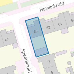 Perceel ZWD03-A-2019