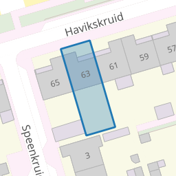 Perceel ZWD03-A-2020