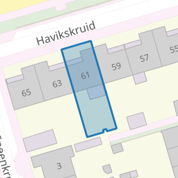 Perceel ZWD03-A-2021