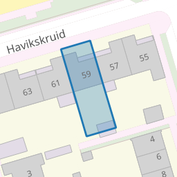 Perceel ZWD03-A-2022