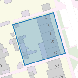 Perceel ZWD03-A-2026