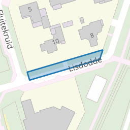 Perceel ZWD03-A-2028