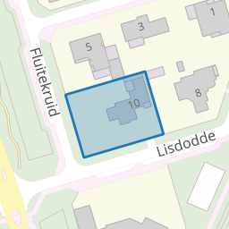 Perceel ZWD03-A-2029