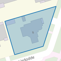 Perceel ZWD03-A-2030