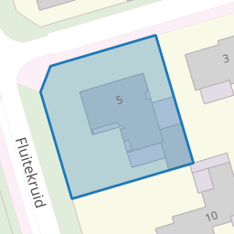 Perceel ZWD03-A-2031