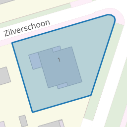 Perceel ZWD03-A-2033