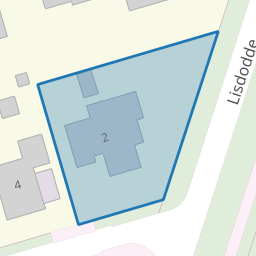 Perceel ZWD03-A-2034