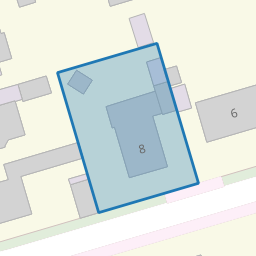 Perceel ZWD03-A-2037