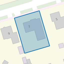 Perceel ZWD03-A-2044