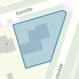 Perceel ZWD03-A-2047