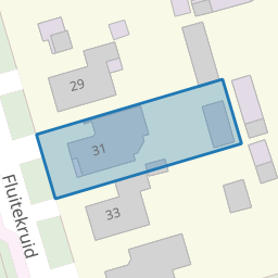 Perceel ZWD03-A-2051