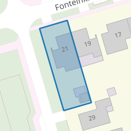 Perceel ZWD03-A-2053