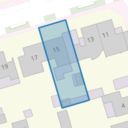 Perceel ZWD03-A-2056