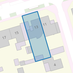 Perceel ZWD03-A-2057