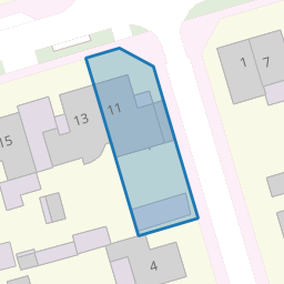 Perceel ZWD03-A-2058