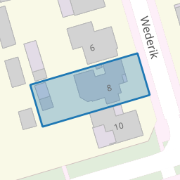 Perceel ZWD03-A-2061