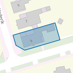 Perceel ZWD03-A-2064