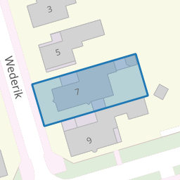 Perceel ZWD03-A-2065