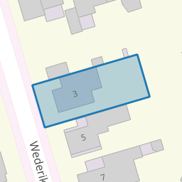 Perceel ZWD03-A-2067