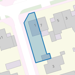 Perceel ZWD03-A-2068