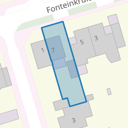 Perceel ZWD03-A-2069