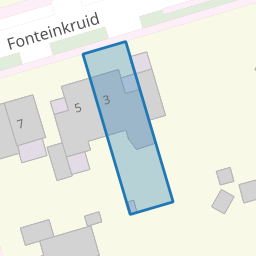 Perceel ZWD03-A-2071